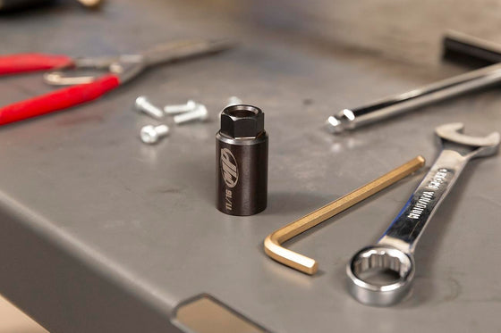 Motion Pro Clutch Adjuster Nut Tool for Harley