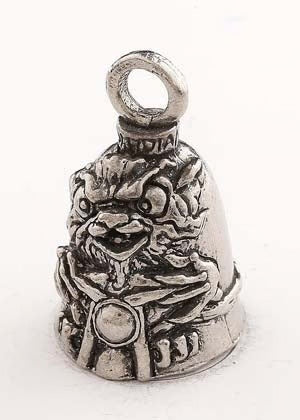 Gremlin Guardian Bell