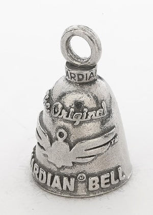 The Original Guardian Bell