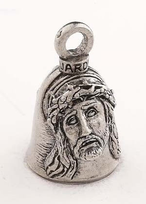Crown Of Thorns Guardian Bell