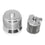 PC Racing Flo Re-Usable Oil Filter For for ALL Harley-Davidson MODELS (1982-Present)