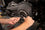 Motion Pro Clutch Adjuster Nut Tool for Harley