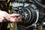 Motion Pro Clutch Spring Compression Tool for Harley