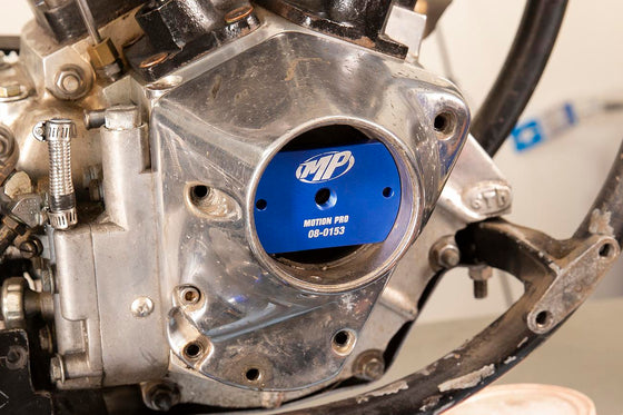 Motion Pro Side Case Puller for Harley