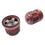 Figurati Performance Magnetic Oil Filter for ALL Harley-Davidson MODELS (1982-Present)