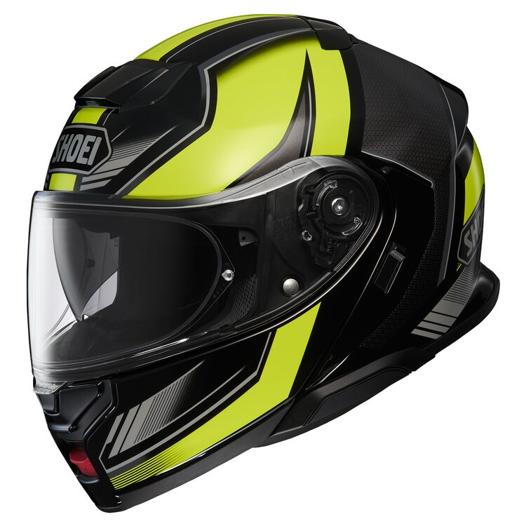 shoei neotec 2 3xl II MODULAR HELMET with multi Shoei Neotec II: a sports