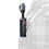 Mechanics Pocket Flashlight - FLEXIT - 6.5 - Flood Light/Spotlight - 650 Lumens