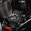 Thrashin Supply Shift Linkage for Harley Softail/Dyna & Touring WITH FORWARD CONTROLS (1999 to Present)-12.0"