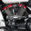 Thrashin Supply Shift Linkage for Harley Softail/Dyna & Touring WITH FORWARD CONTROLS (1999 to Present)-12.0"