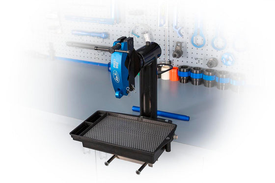 Motion Pro Pivot Suspension Vise