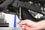 Motion Pro Belt Tension Gauge For Harley & Indian