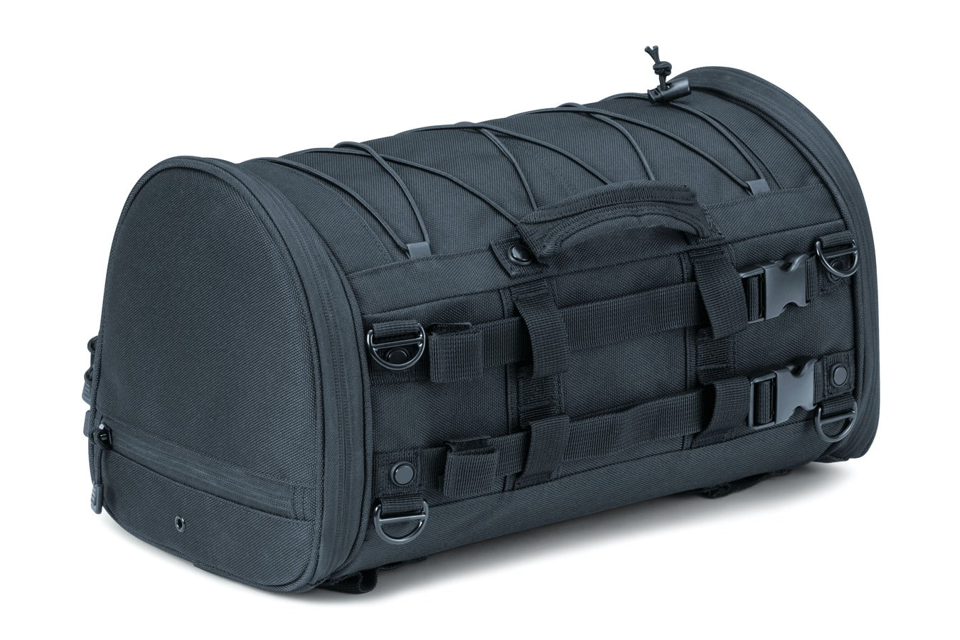 Kuryakyn Momentum Roll Bag – Law Abiding Biker