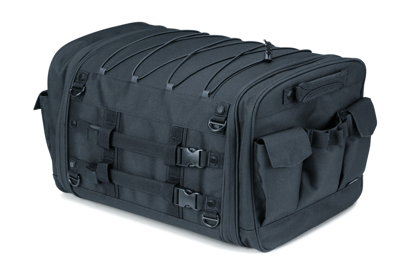 Kuryakyn Momentum Drifter Bag – Law Abiding Biker