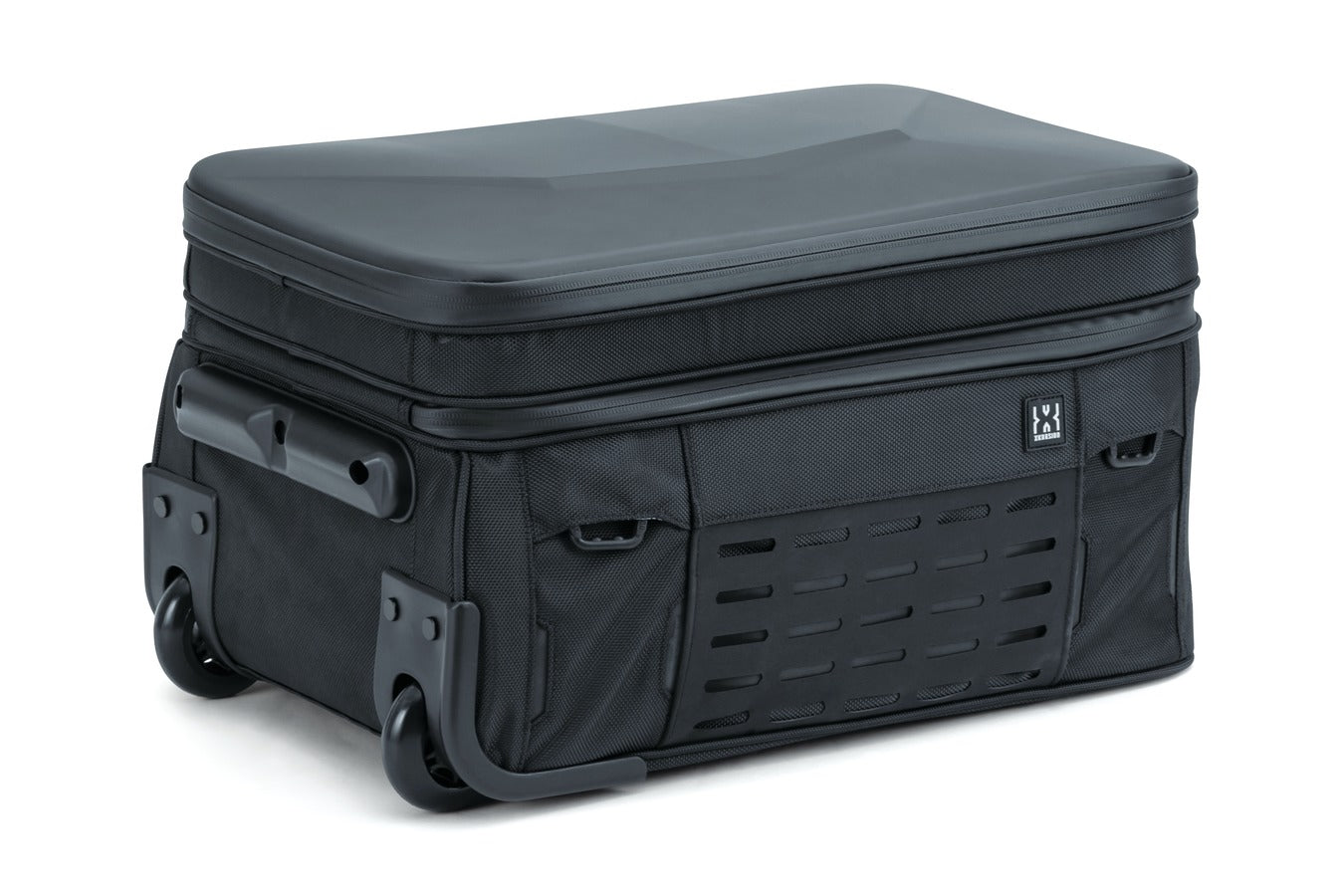Kuryakyn XKursion XW Porter Bag (With Rollers) – Law Abiding Biker