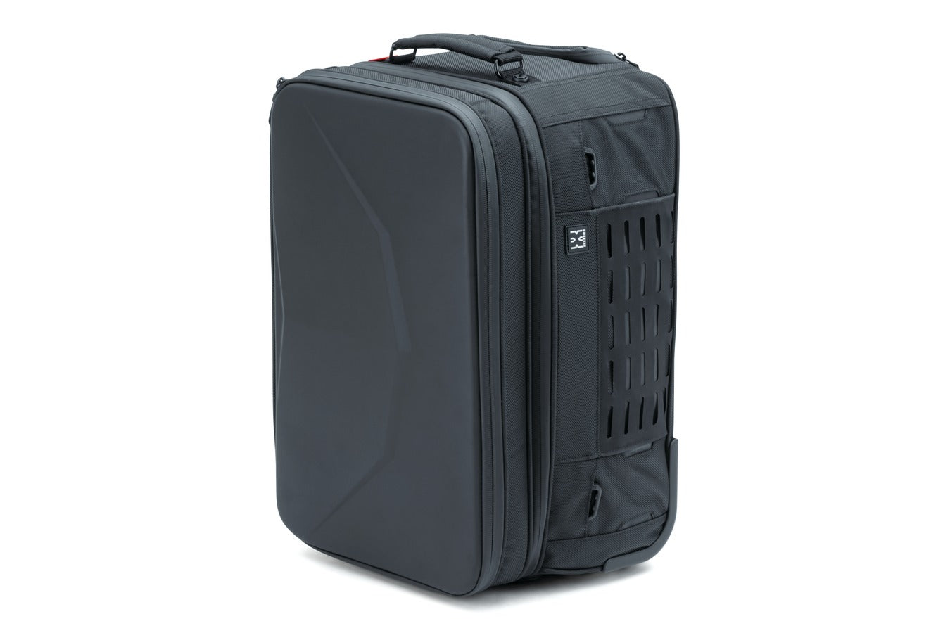 Kuryakyn XKursion XW Porter Bag (With Rollers) – Law Abiding Biker
