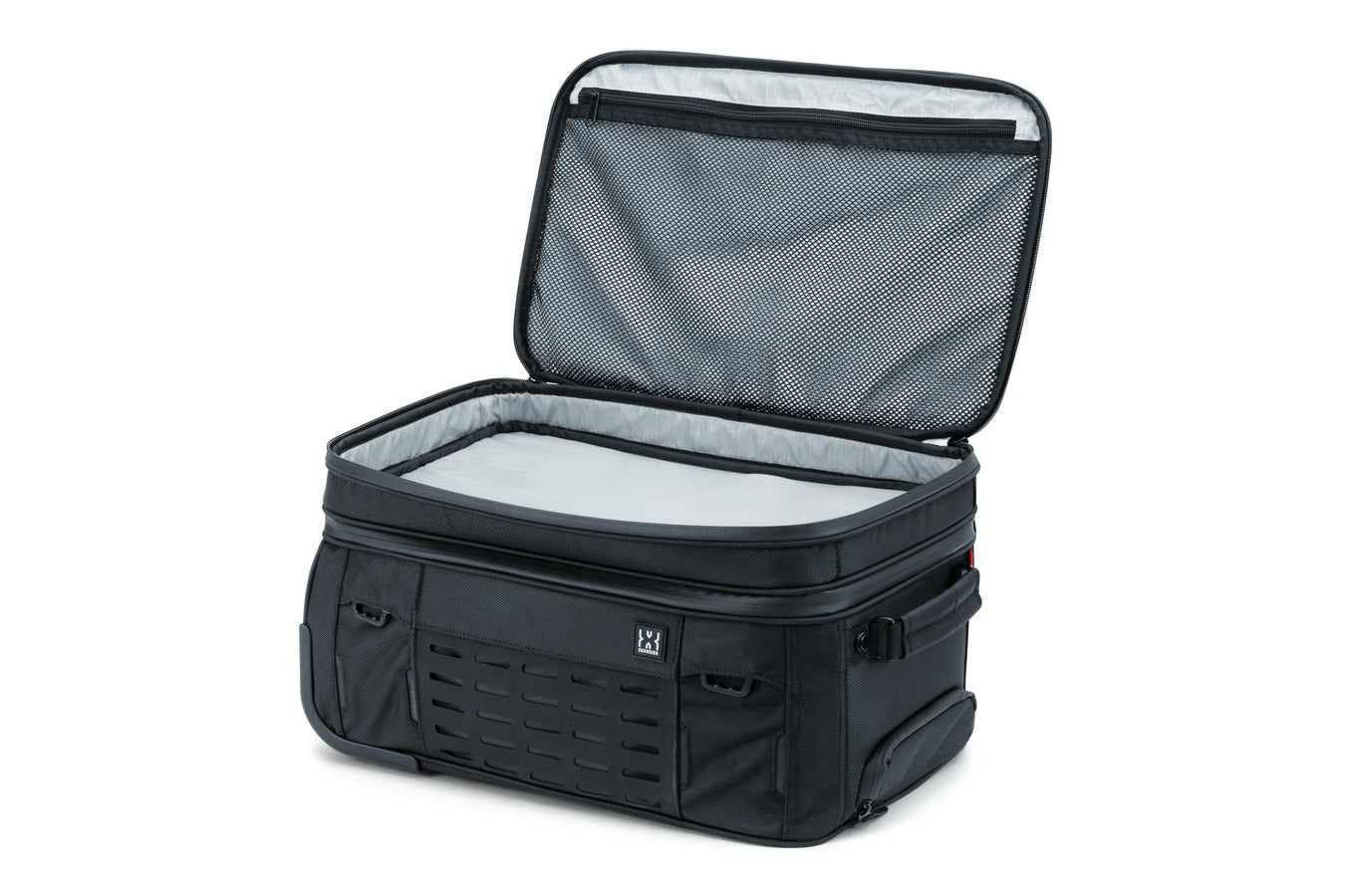 Kuryakyn XKursion XW Porter Bag (With Rollers) – Law Abiding Biker