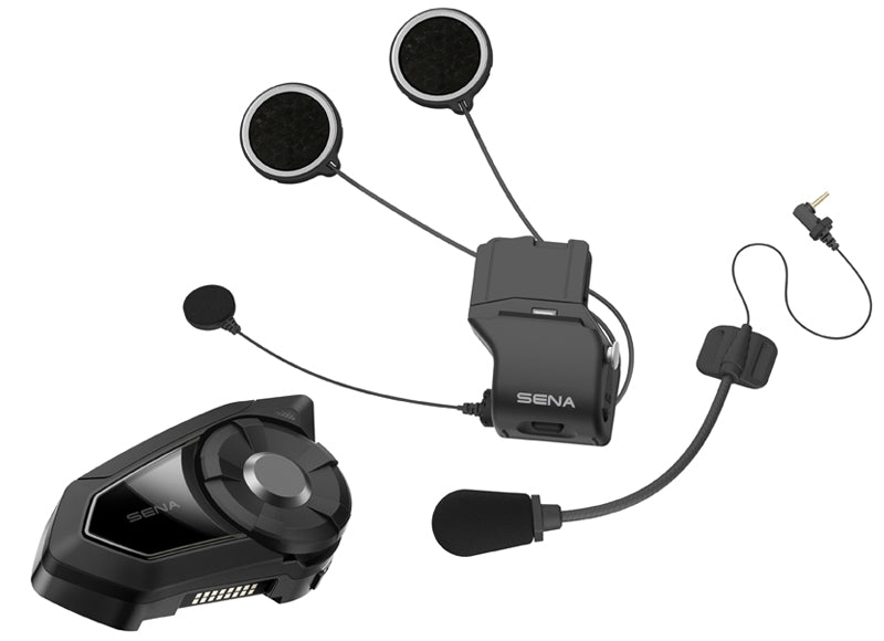 Sena 30K Mesh Intercom™ Dual Pack Communication System w/HD 