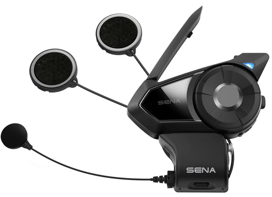 Sena 30K Mesh Intercom™ Dual Pack Communication System w/HD speaker