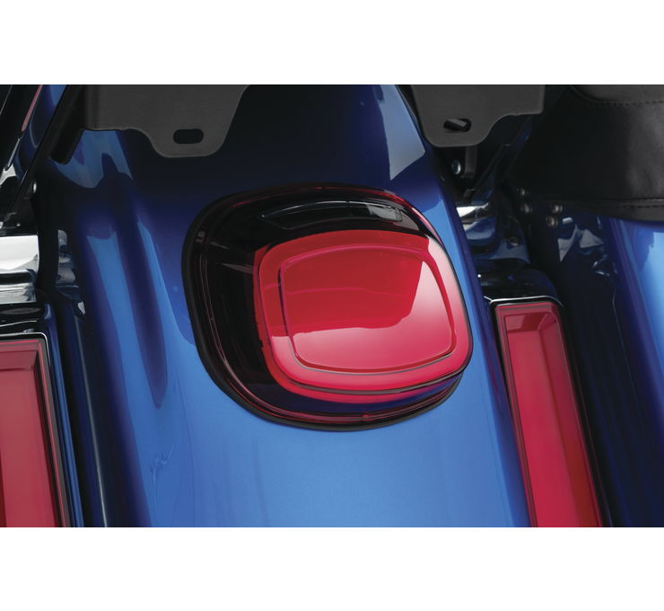 KUR2913 TRACER LED スモークテールライト KUR2913 TRACER LED スモークテールライト