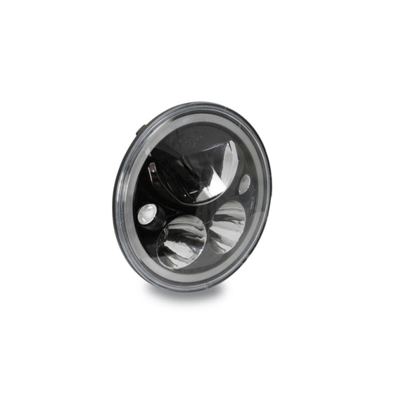 Ciro/Vision X-XMC LED Headlight & Accessories in Chrome or Black Chrome