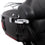 Ciro Drink Holder-Rider & Passenger Mount Options-Harley & Metric-Chrome Top