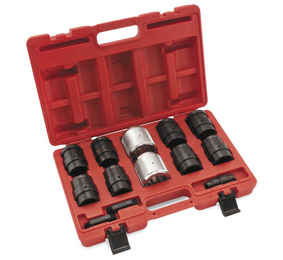 BikeMaster Motorcycle Master Fork Seal Installer Kit