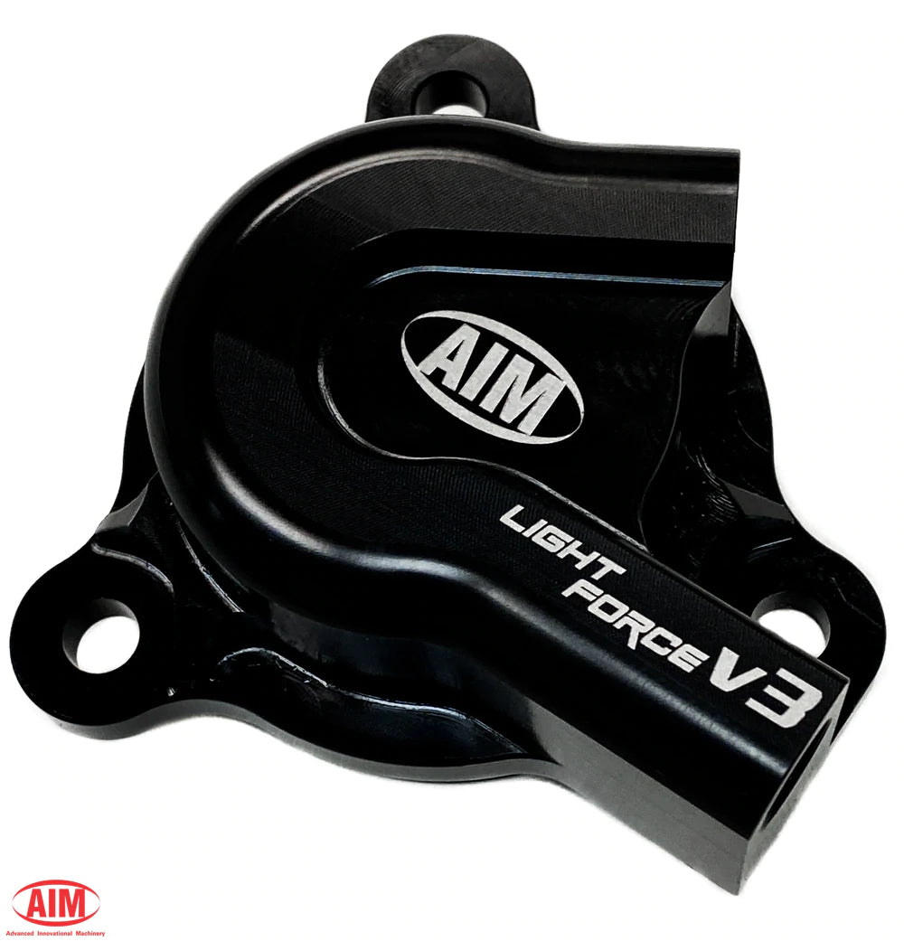 2015-2020 Ford Mustang 2.3L EcoBoost XClutch 9
