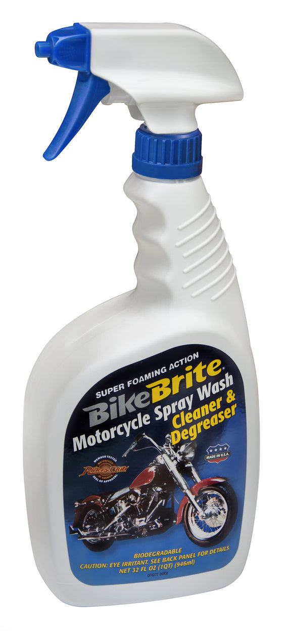 Spray Bottles - Cleaning - Workshop ¦ Motorcycle & Extreme Sports  Distribution