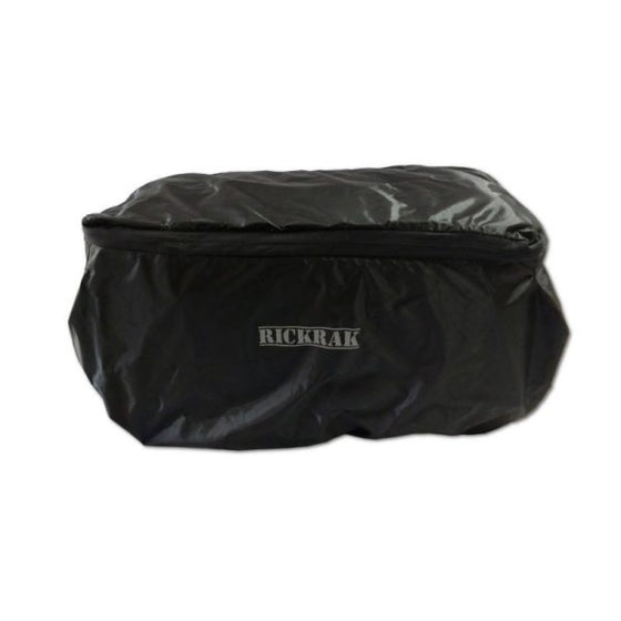 RickRak Top Dek II Motorcycle Luggage-(Bag Only)-Attaches to Rickrak System