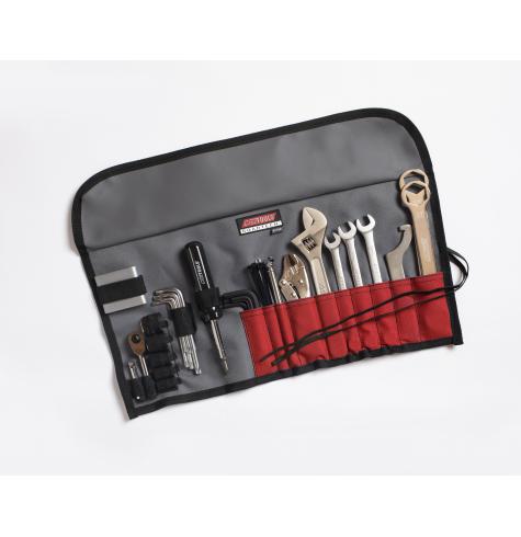 CruzTools Roadtech RTIN2 Tool Kit for Indian Motorcycles