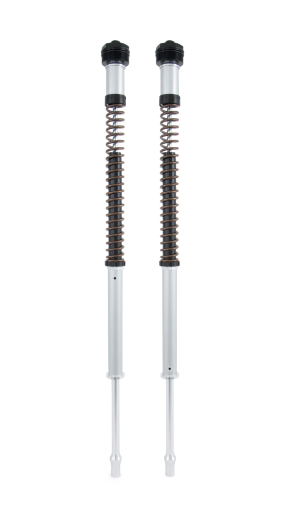 Ohlins NIX 22 Front Suspension Cartridge Kit for Harley Davidson