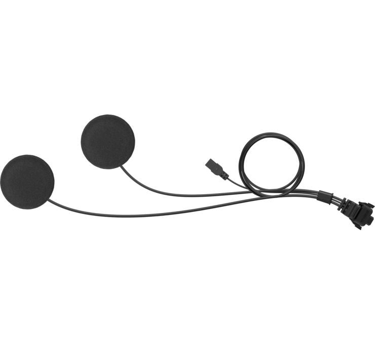 Amazon.com: Sena Universal Helmet Clamp kit with HD Speakers