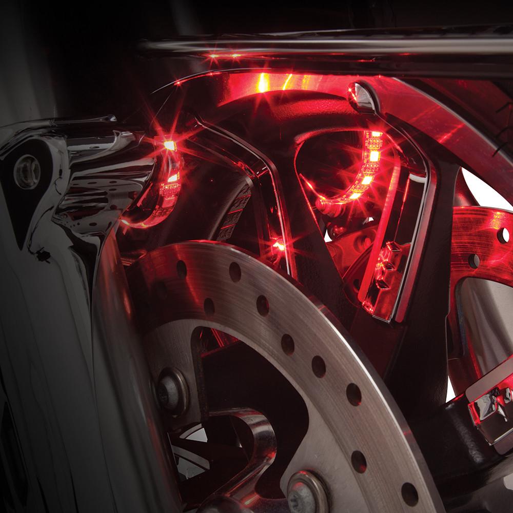 Ciro Shock and Awe 2.0 Engine LED Lights – Law Abiding Biker