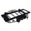 Rickrak For Top of Indian Full Tour-Pak (trunk) Luggage Rack ('19 & Earlier)-With or Without Bag
