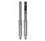 Progressive Suspension Monotube Fork Cartridge Kit for 14-16 Touring-Stock Length