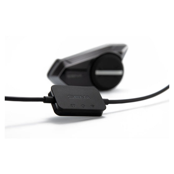 Harley-Davidson Audio 50S Bluetooth Headset - Single