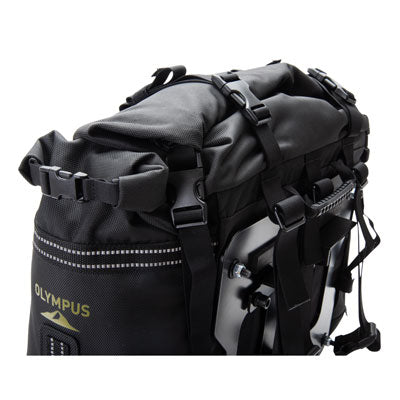 Tusk Olympus Pannier Soft Bags